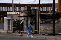 Sebelas Tewas dalam Dugaan Serangan Pembakaran di Bar Meksiko Utara