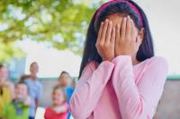 Hari Anak,  Momentum Akhiri Perundungan