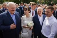 Menjamu Presiden Belarusia, Putin Cerita: Serangan Balik Ukraina Gagal