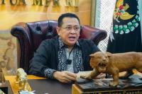 Bamsoet: Pembelian Saham PT Khara Nusa Investama Murni Bisnis