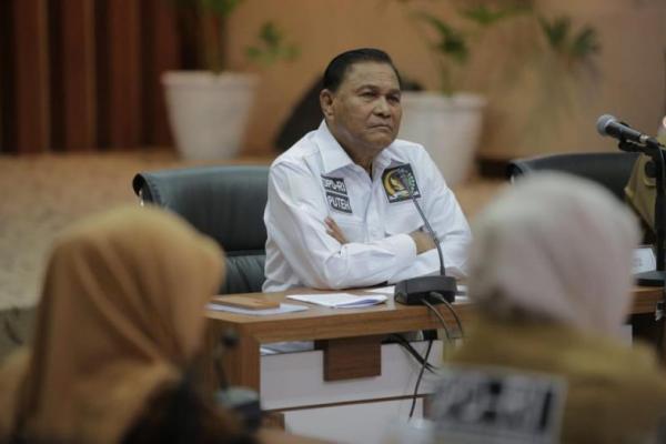 Semakin Merajalela, Pemerintah Harus Bertindak Tegas Masalah Judi Slot