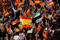 Tidak Sesuai Prediksi, Belum Ada Pemenang Pemilu Spanyol