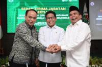 Setijab Wamendes, Gus Halim Ingatkan Budi Arie soal Digitalisasi