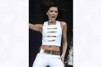 Victoria Beckham Nyanyikan Hit Spice Girls saat Karaoke, Sinyal Reuni untuk Girl Group Inggris?