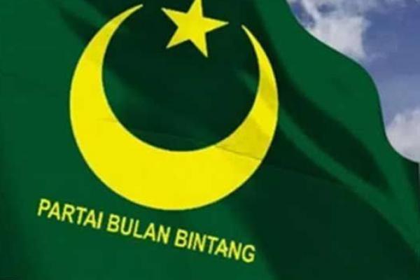 Resmi, PBB Deklarasi Prabowo Calon Presiden