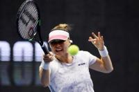 Pemain Tenis Rusia Zvonareva Dilarang Masuki Polandia