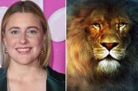 Barbie Sukses Besar, Greta Gerwig Takut Menyutradarai Film Fantasi Narnia