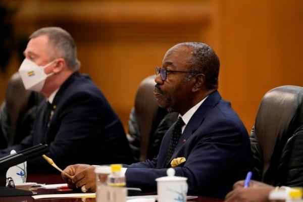 Gabon Miliki 19 Calon Presiden yang Ikut Pemilu Bulan Agustus