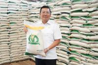 Kabar Baik, Pemerintah Kembali Salurkan Bantuan Pangan Beras