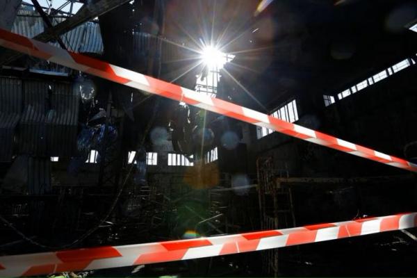 Rusia Klaim Tawanan Perang Ukraina di Donetsk Terbunuh, PBB Membantah