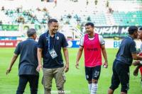 Hamka Hamzah Ingin Jadikan RANS Nusantara Layaknya Keluarga