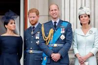 Setelah `Spare` Pangeran Harry, Keluarga Kerajaan Inggris Tak Ingin Anak Lain Menulis Memoar