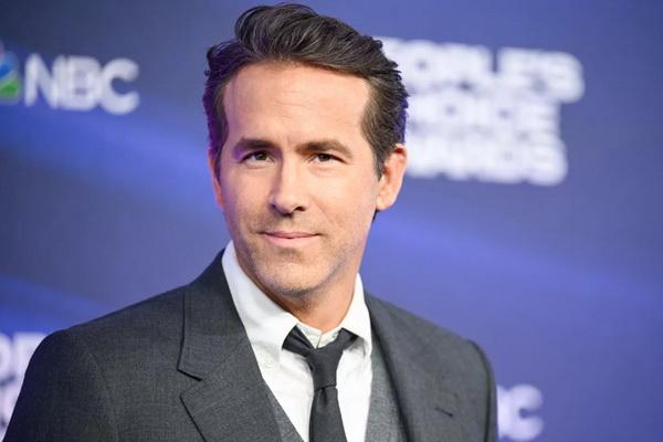 Ryan Reynolds Bantah Marah dan Caci Maki Justin Baldoni akibat Pengaduan Blake Lively