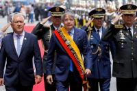 Walikota Ditembak Mati saat Bentrokan, Ekuador Umumkan Keadaan Darurat