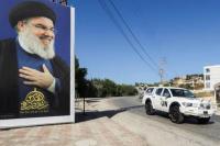 Hizbullah Libanon Menilai Israel Berada di Jalur Keruntuhan