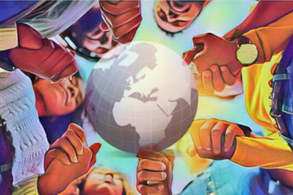 26 Juli Hari Satu Suara, Seluruh Dunia Bersatu Lupakan Perbedaan Ras, Agama, dan Batas-batas