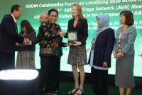 Gus Halim: AVN Perkuat Kolaborasi Antar Desa di ASEAN 
