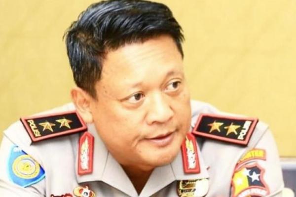 Gandeng KPK,  Polri Tindak Lanjuti Informasi Harun Masiku di Kamboja