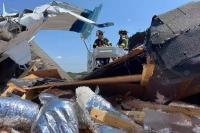 Pesawat Tabrak Rumah di Texas, Tiga Penumpang Selamat Tanpa Cedera Parah