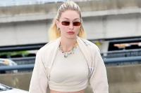 Gigi Hadid Muncul di Publik Pertama Kalinya Sejak Penangkapan di Pulau Cayman