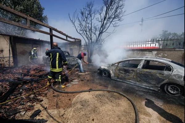 Turki Prihatin atas Serangan Pemukim Israel Terhadap Warga Palestina