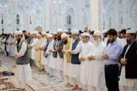 Jarang Diketahui, Sederet Kebiasaan Ini Ternyata Makruh Dalam Shalat