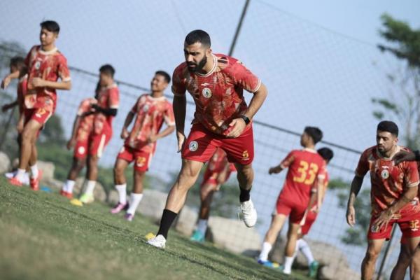 Kerap Raih Hasil Maksimal, PSS Sleman Beberkan Rahasia Jaga Kondisi Fisik Pemain