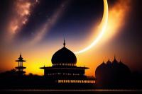 Alasan Bulan Rajab Jadi Bulan Penuh Keberkahan