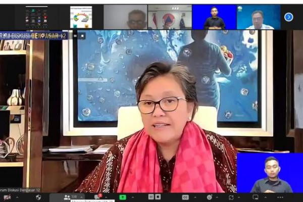 Waka MPR: Optimalkan Semua Potensi Hadapi Dampak El Nino