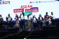 Mendes PDTT Sebut Desa Indonesia Telah Go Internasional