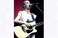Dikenal Berani dan Kontroversial, Apa Penyebab Kematian Mendadak Sinead O`Connor?