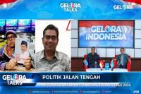 Mahfuz Sidik: Politik Jalan Tengah Cegah Polarisasi Kebablasan di Pilpres 2024
