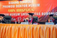 Bamsoet Dukung Penyelesaian Sengketa Kesehatan Melalui Mediasi Lembaga Khusus