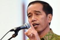 Jokowi Evaluasi Penempatan Perwira TNI Aktif di Jabatan Sipil