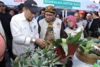 Gus Halim: Jejaring Desa ASEAN Angkat Sektor UMKM dan BUMDes