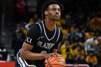 Bronny James, Putra LeBron James Keluar dari Rumah Sakit Setelah Terkena Serangan Jantung