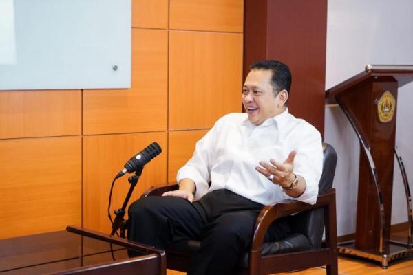 Bamsoet Tegaskan Perlunya MPR RI Kembali Memiliki Kewenangan Subyektif Superlatif