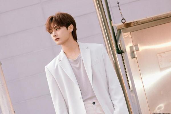 Jadwal Tayang Kamis, Jun Seventeen Bintangi Film Drama Mandarin