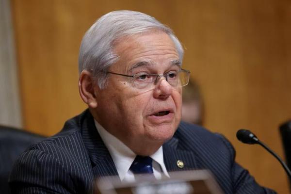 Senator AS Menendez Tegaskan Tetap Menentang Penjualan F-16 ke Turki