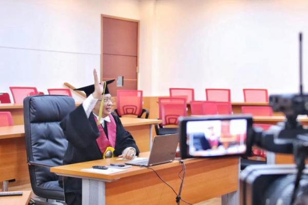 Bamsoet Puji Peluncuran Buku `Gelombang Pasang Koperasi Simpan Pinjam Indonesia`