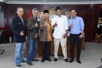 Waket MPR Apresiasi Seni Budaya Minimalisir Potensi Ketegangan Tahun Politik 