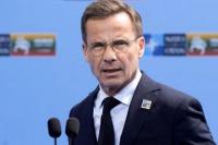 PM Swedia Khawatirkan Konsekuensi Jika Aksi Pembakaran Alquran Berlanjut