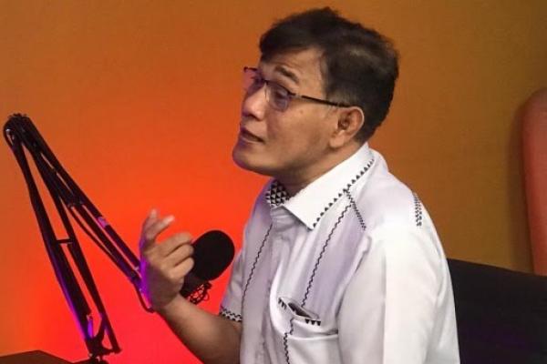 Tak Disanksi, PDIP Hanya Beri Budiman Peringatan 