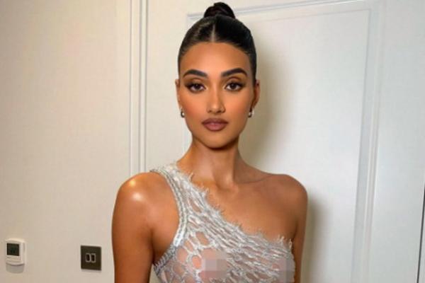 Kerap Liburan Bareng Leonardo DiCaprio, Neelam Gill Bicara Tentang Hubungan Asmaranya