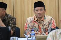 Polemik OTT Basarnas, Anggota DPD RI: Tegakkan Hukum Sampai Tuntas Tanpa Tebang Pilih