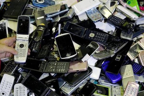 Rugikan Negara Rp353,7 Miliar, Polri Bongkar Kasus IMEI Ilegal