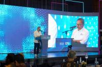 Mendag Zulkifli Hasan Luncurkan Bursa Berjangka Aset Kripto