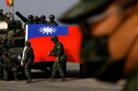 AS Umumkan Paket Senjata Taiwan Senilai Rp 5 Triliun, Bakal Bikin China Marah