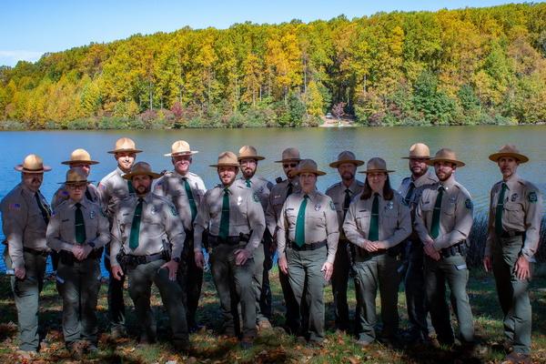 31 Juli Hari Ranger Sedunia, Pahlawan Tanpa Tanda Jasa yang Melindungi Hutan