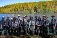 31 Juli Hari Ranger Sedunia, Pahlawan Tanpa Tanda Jasa yang Melindungi Hutan